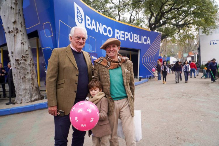 Ferrer: La contribución del BROU al país es de US$ 500 millones anuales volcados a Rentas Generales