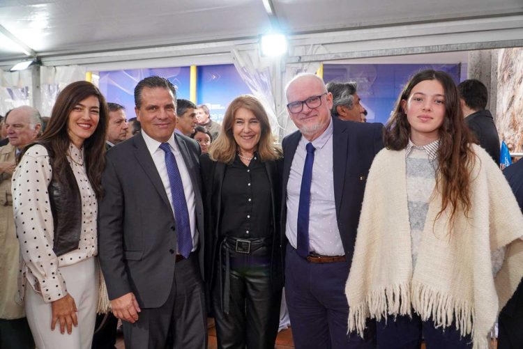 Ferrer: La contribución del BROU al país es de US$ 500 millones anuales volcados a Rentas Generales