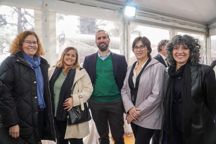 Ferrer: La contribución del BROU al país es de US$ 500 millones anuales volcados a Rentas Generales