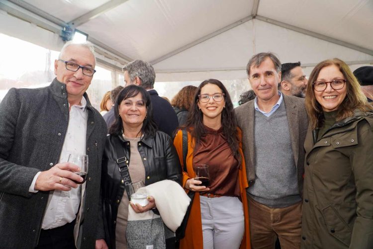 Ferrer: La contribución del BROU al país es de US$ 500 millones anuales volcados a Rentas Generales