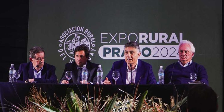 Cuatro cuestiones sobre el futuro del agro de cara a las elecciones de octubre