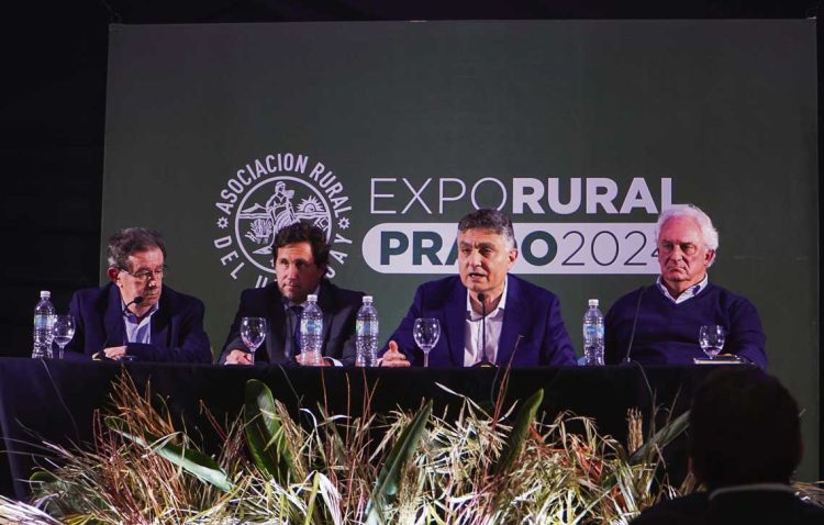 Cuatro cuestiones sobre el futuro del agro de cara a las elecciones de octubre