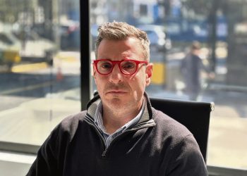 “El lavado vía criptomonedas está creciendo de un modo sustancial porque nadie lo está vigilando”