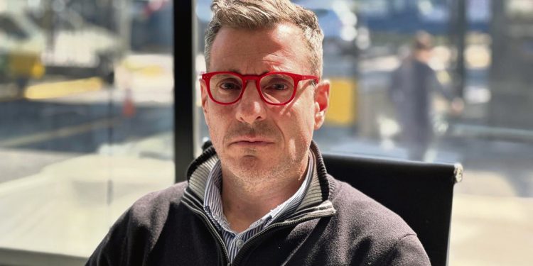 “El lavado vía criptomonedas está creciendo de un modo sustancial porque nadie lo está vigilando”