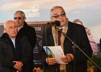 Benech:“El agro debe estar por encima de la política partidaria”