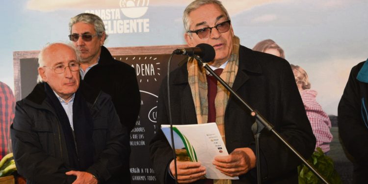 Benech:“El agro debe estar por encima de la política partidaria”