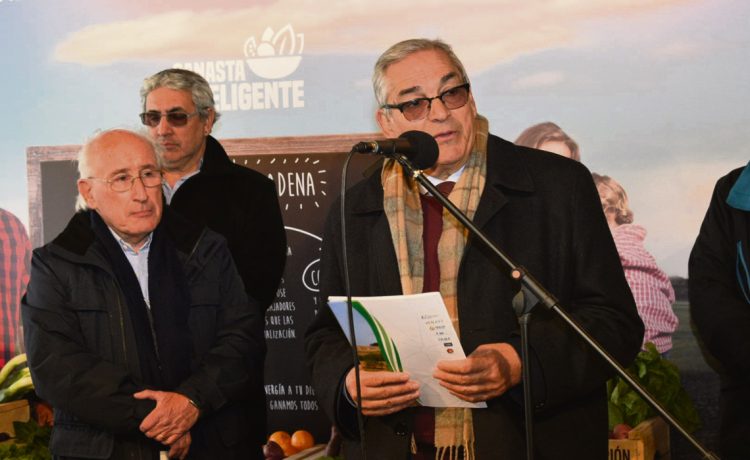 Benech:“El agro debe estar por encima de la política partidaria”