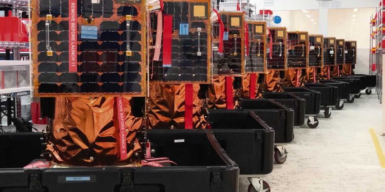 “Apostamos a las ideas legislativas que quieren favorecer que Uruguay se convierta en un hub espacial”