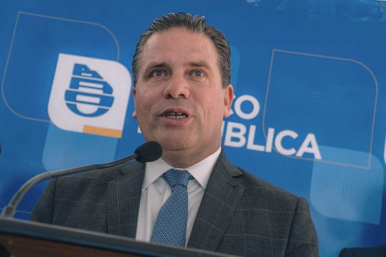 “Apoyamos el desarrollo de la ruralidad y el mantenimiento de la población en el campo”