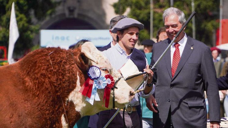 “El valor del dólar preocupa, pero no es el único factor de competitividad”