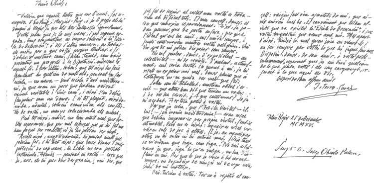 Joaquín Torres García: 150 aniversario de su nacimiento