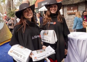 Expo Prado: un clásico que se renueva