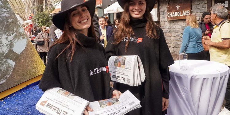 Expo Prado: un clásico que se renueva