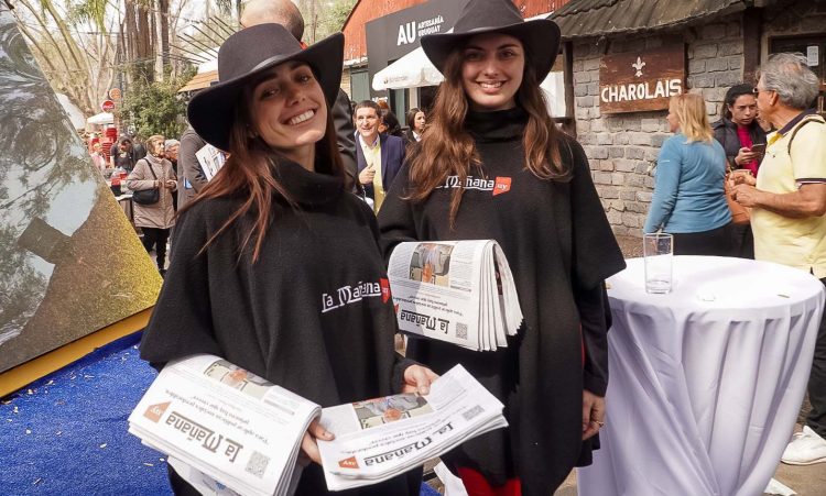 Expo Prado: un clásico que se renueva