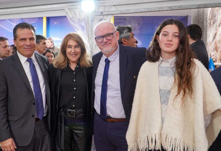 BROU: “Socio estratégico del sector agropecuario”