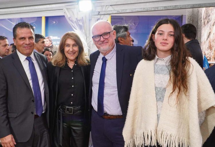 BROU: “Socio estratégico del sector agropecuario”