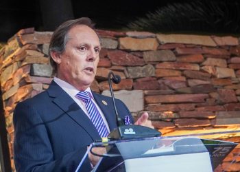 En los 75 años de ACA, Lago recordó algunos de los hitos de una producción clave