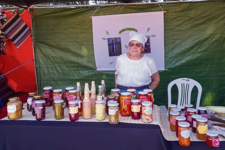 Fiesta de la Chacra reunió cientos de historias llenas de tradiciones en San Jacinto
