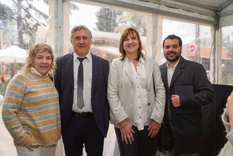 BROU: “Socio estratégico del sector agropecuario”