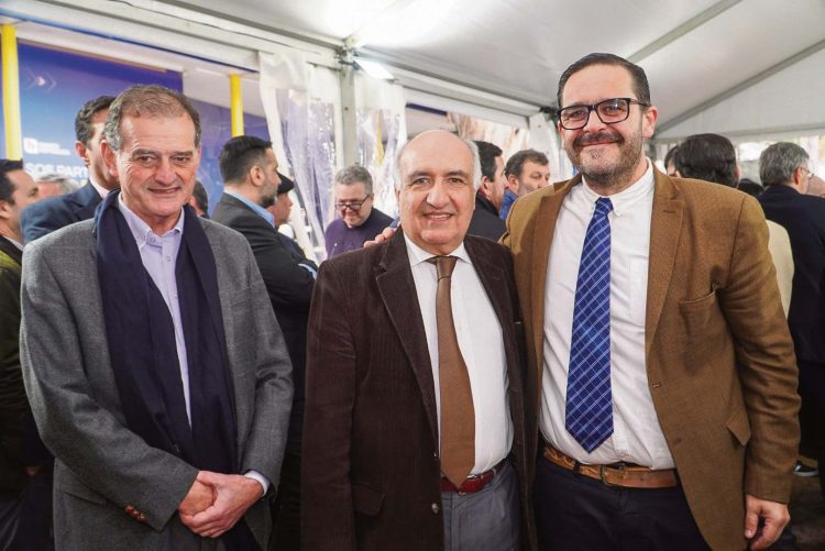 BROU: “Socio estratégico del sector agropecuario”