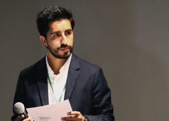 “Uruguay se está convirtiendo en un país atractivo para los grupos criminales organizados”