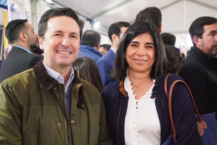 BROU: “Socio estratégico del sector agropecuario”