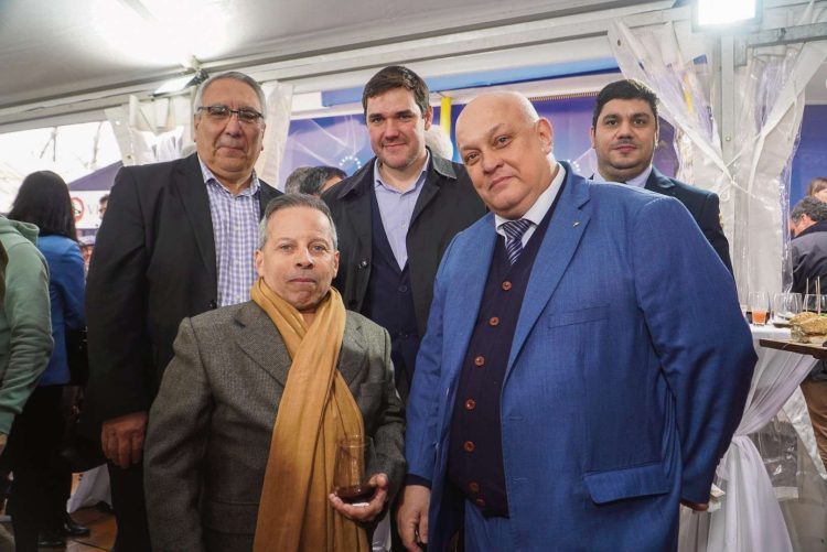 BROU: “Socio estratégico del sector agropecuario”