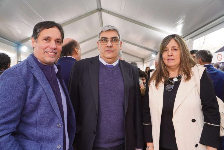 BROU: “Socio estratégico del sector agropecuario”