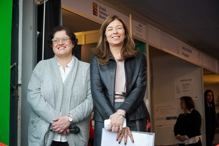 Embajador de Italia en la Expo Prado: Uruguay “es cada vez más estratégico”