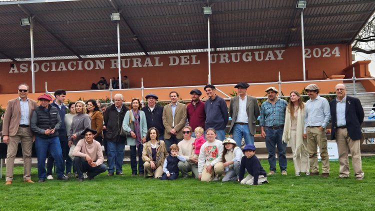 Expo Prado: un clásico que se renueva