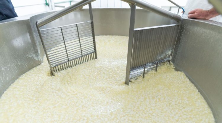 Afine comienza su producción con certificación Kosher