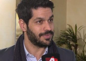 “El Frente Amplio tuvo su oportunidad en seguridad y tuvimos los peores 15 años en ese tema”