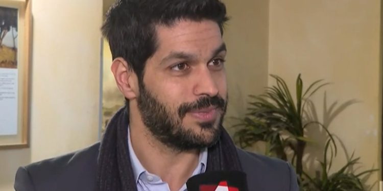 “El Frente Amplio tuvo su oportunidad en seguridad y tuvimos los peores 15 años en ese tema”