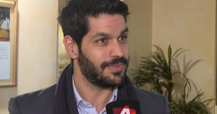 “El Frente Amplio tuvo su oportunidad en seguridad y tuvimos los peores 15 años en ese tema”