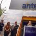 En octubre Antel dará cobertura 5G en 500 sitios de todo el país