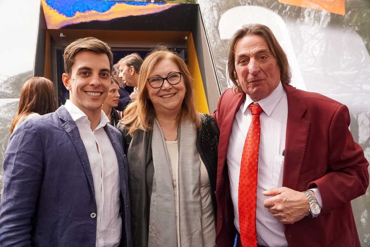 En octubre Antel dará cobertura 5G en 500 sitios de todo el país