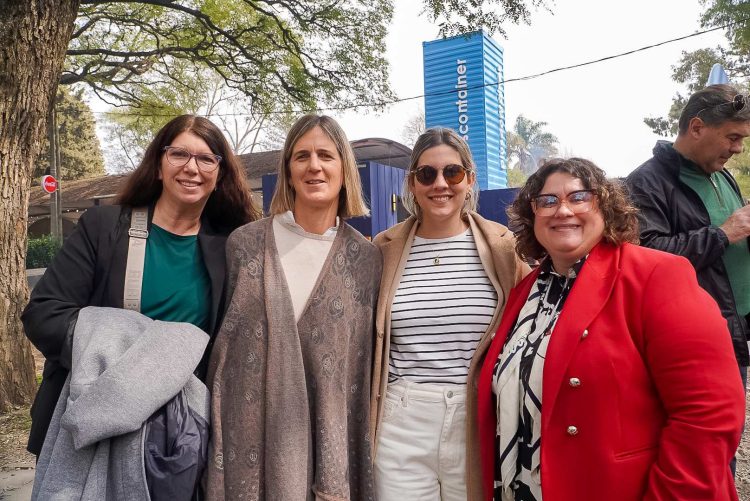 En octubre Antel dará cobertura 5G en 500 sitios de todo el país