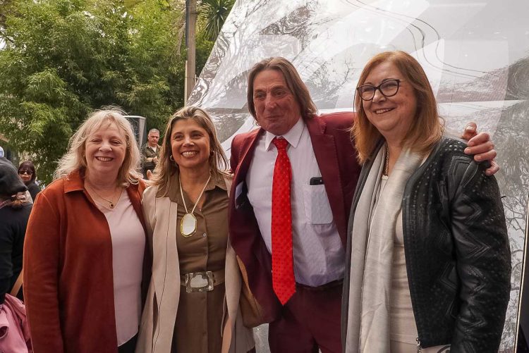 En octubre Antel dará cobertura 5G en 500 sitios de todo el país