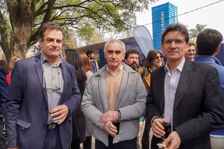 En octubre Antel dará cobertura 5G en 500 sitios de todo el país