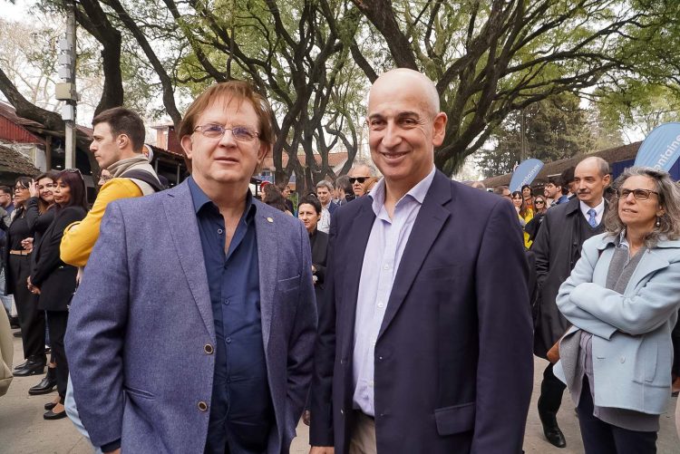 En octubre Antel dará cobertura 5G en 500 sitios de todo el país