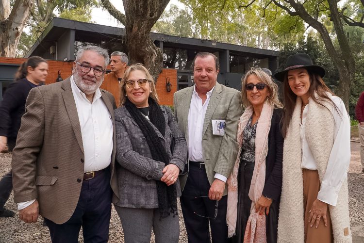 En octubre Antel dará cobertura 5G en 500 sitios de todo el país