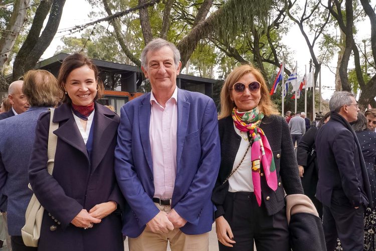 En octubre Antel dará cobertura 5G en 500 sitios de todo el país