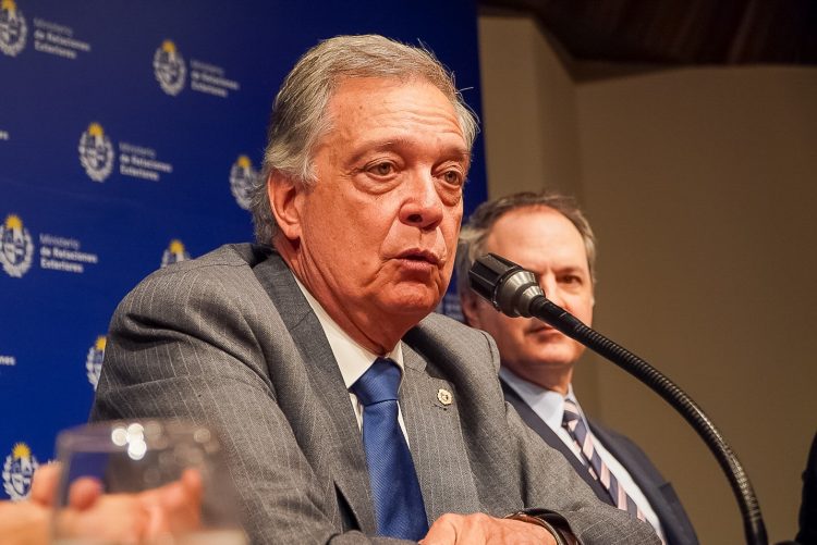 Fue lanzada la segunda edición de Agro en Punta, que será en febrero