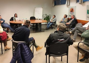 La falta de competitividad atenta contra el relevo generacional