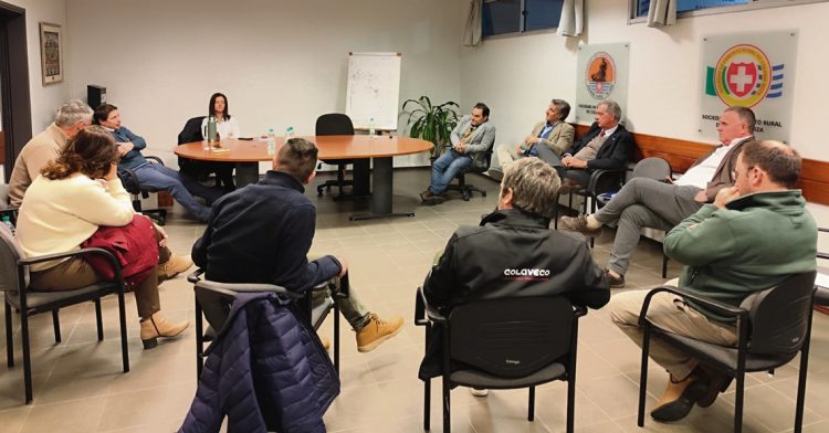 La falta de competitividad atenta contra el relevo generacional