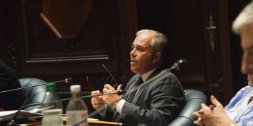 “Hay que darle una segunda oportunidad a AFE”