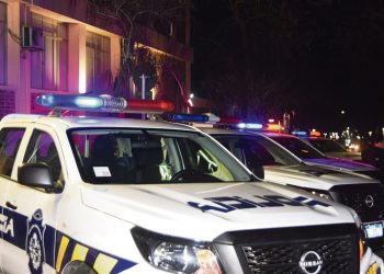 Casi 70% de la población apoya el plebiscito sobre allanamientos nocturnos