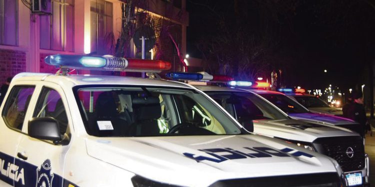 Casi 70% de la población apoya el plebiscito sobre allanamientos nocturnos