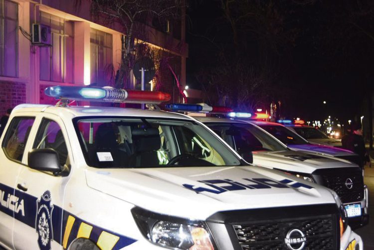 Casi 70% de la población apoya el plebiscito sobre allanamientos nocturnos