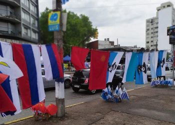 Elecciones provocan movimientos en las internas del Frente Amplio, Partido Nacional y Partido Colorado